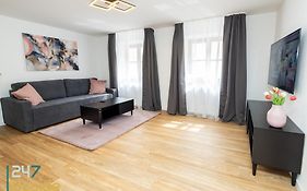 247 Reside - Apartment Sz2